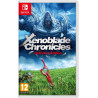 SW XENOBLADE CHRONICLES: DEFINITIVE EDITION - IMPORT UK