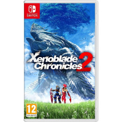 SW XENOBLADE CHRONICLES 2 -...