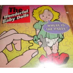 THE WONDERFULL BABY DOLLS -...