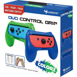 SW DUO CONTROL GRIP COLORZ...