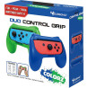 SW DUO CONTROL GRIP COLORZ SUBSONIC
