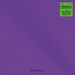 PARCELS - LIVE VOL. 2 (2 LP-VINILO)