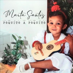 MARTA SANTOS - POQUITO A...