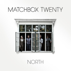 MATCHBOX TWENTY - NORTH...