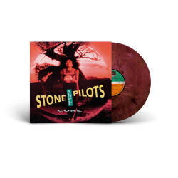 STONE TEMPLE PILOTS - CORE...