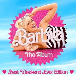 B.S.O. BARBIE THE ALBUM...