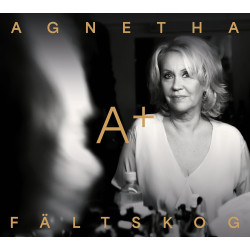 AGNETHA FÄLTSKOG - A (2 CD)