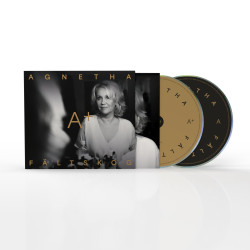 AGNETHA FÄLTSKOG - A (2 CD)