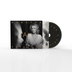 AGNETHA FÄLTSKOG - A (CD)