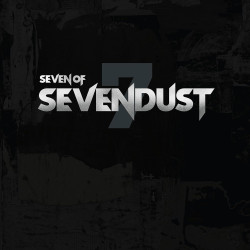 SEVENDUST - SEVEN OF SEVENDUST (9 LP-VINILO)