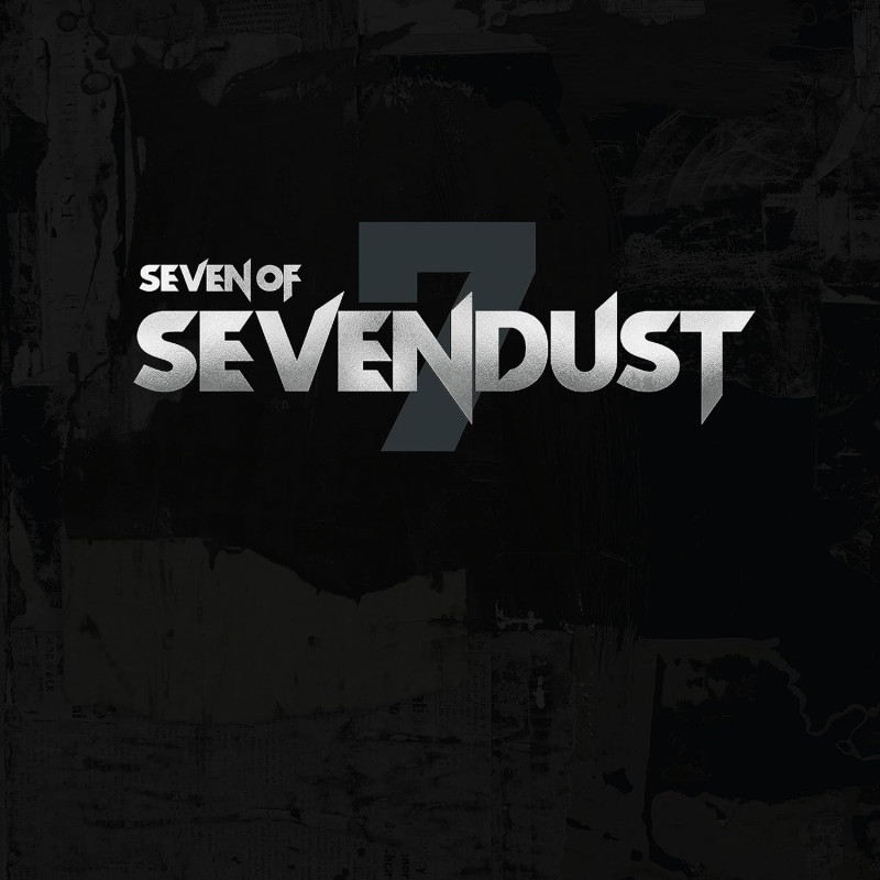 SEVENDUST - SEVEN OF SEVENDUST (9 LP-VINILO)