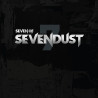SEVENDUST - SEVEN OF SEVENDUST (9 LP-VINILO)