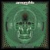 AMORPHIS - QUEEN OF TIME (LIVE AT TAVASTIA 2021) (2 LP-VINILO) GREEN