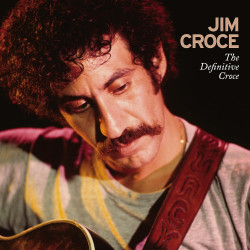 JIM CROCE - THE DEFINITIVE CROCE (3 LP-VINILO)