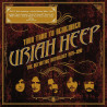 URIAH HEEP - THE DEFINITIVE ANTHOLOGY 1970-1990 (2 LP-VINILO) COLOR