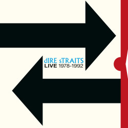DIRE STRAITS - LIVE 1978-1992 (12 LP-VINILO) BOX