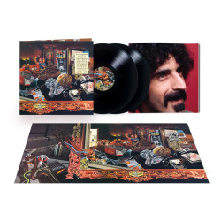 FRANK ZAPPA - OVER NITE...