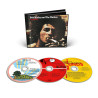 BOB MARLEY & THE WAILERS - CATCH A FIRE 50º ANIVERSARIO (3 CD)