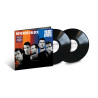 NEW KIDS ON THE BLOCK - THE BLOCK REVISITED (2 LP-VINILO)