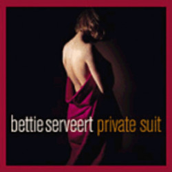 BETTIE SERVEERT - PRIVATE SUIT