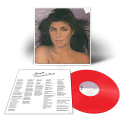 JEANETTE - CORAZÓN DE POETA (LP-VINILO)