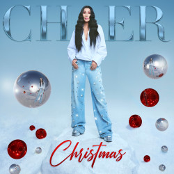 CHER - CHRISTMAS (CD) LIGHT...
