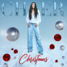 CHER - CHRISTMAS (CD) LIGHT BLUE INDIES