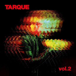 TARQUE - VOL. II (CD)