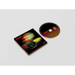 TARQUE - VOL. II (CD)