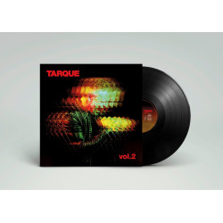 TARQUE - VOL. II (LP-VINILO)