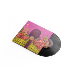 PRIYA RAGU - SANTHOSAM (LP-VINILO)