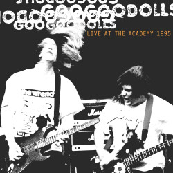 THE GOO GOO DOLLS - LIVE AT...