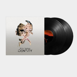 NITIN SAWHNEY - IDENTITY (2 LP-VINILO)