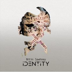 NITIN SAWHNEY - IDENTITY (2 LP-VINILO) RED