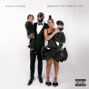 GUCCI MANE - BREATH OF FRESH AIR (CD)