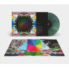 COLDPLAY - A HEAD FULL OF DREAMS (LP-VINILO) RECYCLED