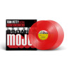 TOM PETTY & THE HEARTBREAKERS - MOJO (2 LP-VINILO) RED