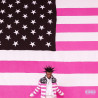 LIL UZI VERT - PINK TAPE (2 LP-VINILO) PINK