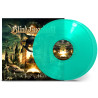 BLIND GUARDIAN - A TWIST IN THE MYTH (2 LP-VINILO) GREEN