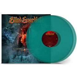 BLIND GUARDIAN - BEYOND THE...