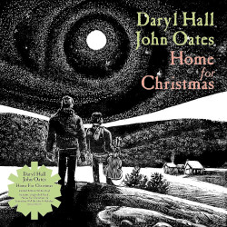 DARYL HALL & JOHN OATES -...