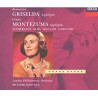 BONONCINI / GRAUN - GRISELDA / MONTEZUMA