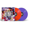 THUNDER - SHOOTING AT THE SUN (2 LP-VINILO) COLOR