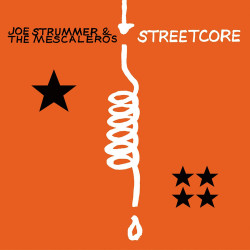 JOE STRUMMER & THE MESCALEROS - STREETCORE (LP-VINILO)