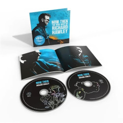 RICHARD HAWLEY - NOW THEN: THE VERY BEST OF (2 CD)