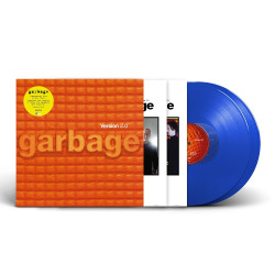 GARBAGE - VERSION 2.0 (2...