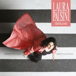 LAURA PAUSINI - ALMAS PARALELAS (3 CD) DELUXE