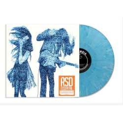 CULTS - STATIC (LP-VINILO) COLOR