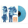 CULTS - STATIC (LP-VINILO) COLOR