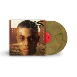 NAS - IT WAS WRITTEN (2...